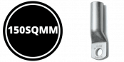 150sqmm Cable Lugs 11kV 33kV – Cembre 2A30