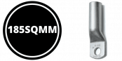 185sqmm Cable Lugs 11kV 33kV – Cembre 2A37