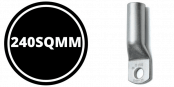 240sqmm Cable Lugs 11kV 33kV – Cembre 2A48