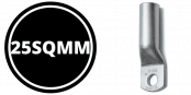 25sqmm Cable Lugs 11kV 33kV – Cembre 2A5