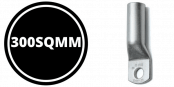 300sqmm Cable Lugs 11kV 33kV – Cembre 2A60