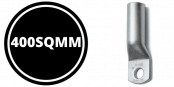 400sqmm Cable Lugs 11kV 33kV – Cembre 2A80