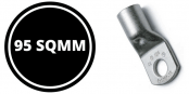 95sqmm Cable Lugs – Cembre A19 Copper Crimps