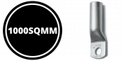 1000sqmm Cable Lugs 11kV 33kV – Cembre 2A200