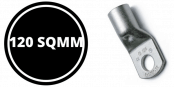120sqmm Cable Lugs – Cembre A24 Copper Crimps