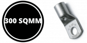 300sqmm Cable Lugs – Cembre A60 Copper Crimps
