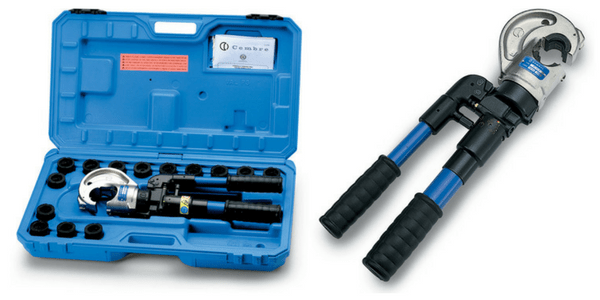 Cembre Crimping Tools