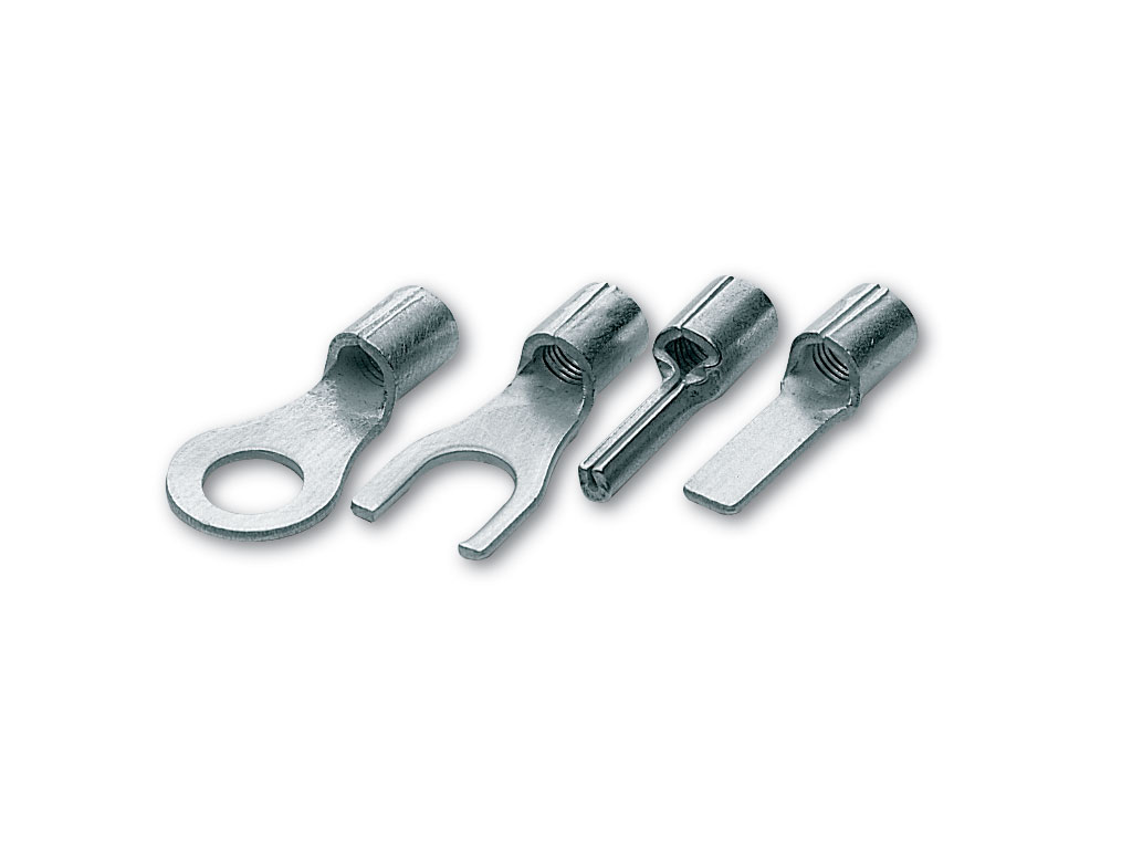 Cembre Lugs | S Range Cembre Lugs | S Range