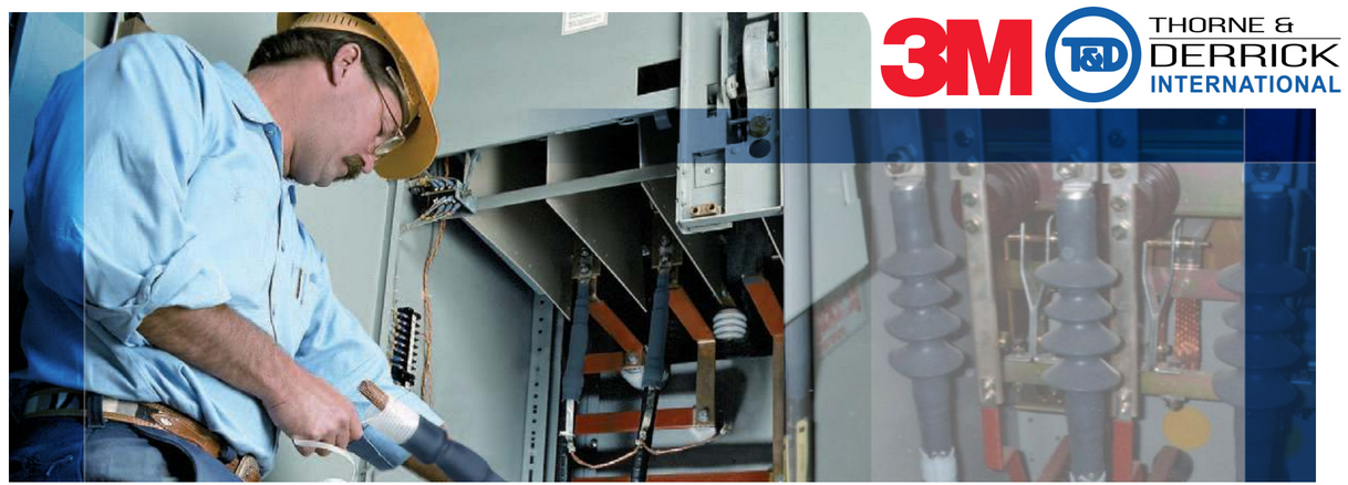 Cold Shrink Terminations Cold Shrink Terminations