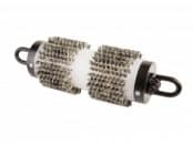 Duct Brushes For Cleaning Empty Cable Ducts