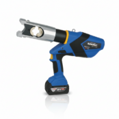 Klauke EK120U | Battery Powered Cable Crimping Tool 16-400sqmm