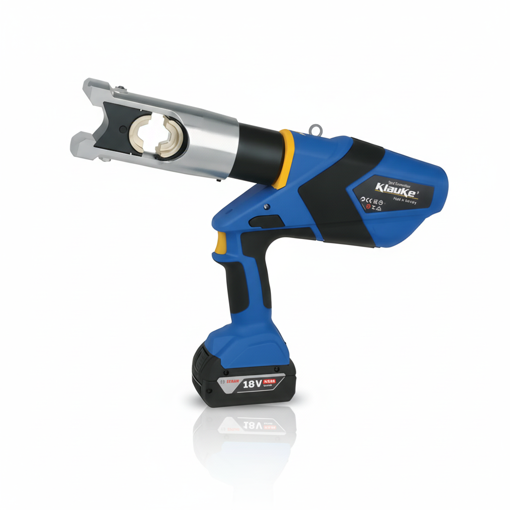 Klauke EK120 U Crimping Tool