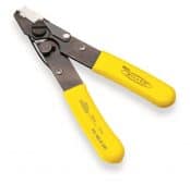 Fibre Optic Cable Strippers “Dual-Hole” – Ripley Miller FO 103-D-250
