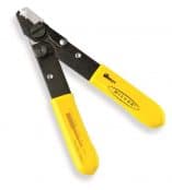 Fibre Optic Cable Strippers “Tri-Hole” | Ripley Miller FO 103-T-250-J