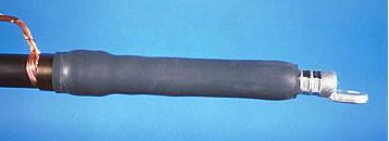 HV Cable Terminations – 11kV Indoor Single Core 3M Cold Shrink