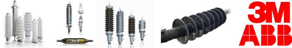 High Voltage Joints Terminations