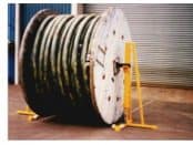 3 Tonne Hydraulic Drum Jack – SEB HJ3