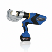 Klauke EK12042 CFB/M | Battery Powered Cable Crimping Tool 16-400sqmm