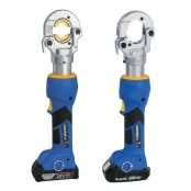 Klauke EKM60/22 | Battery Powered Cable Crimping Tool 6-300sqmm