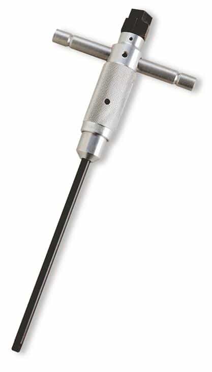 Medium Voltage (MV) Load Break Bushing Insertion Tool - Ripley LBIT 1T