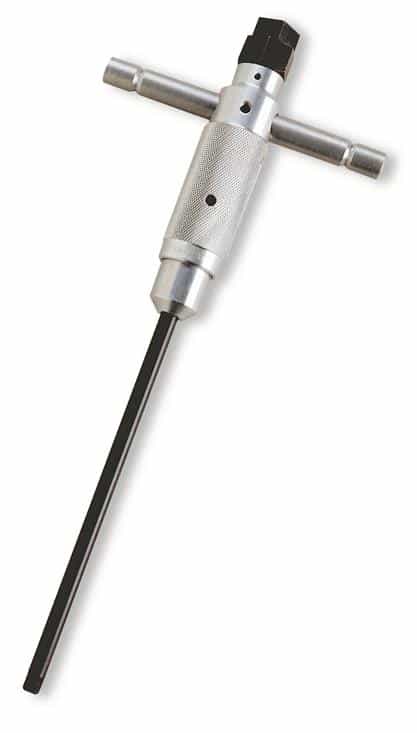 Medium Voltage (MV) Load Break Bushing Insertion Tool - Ripley LBIT-1T