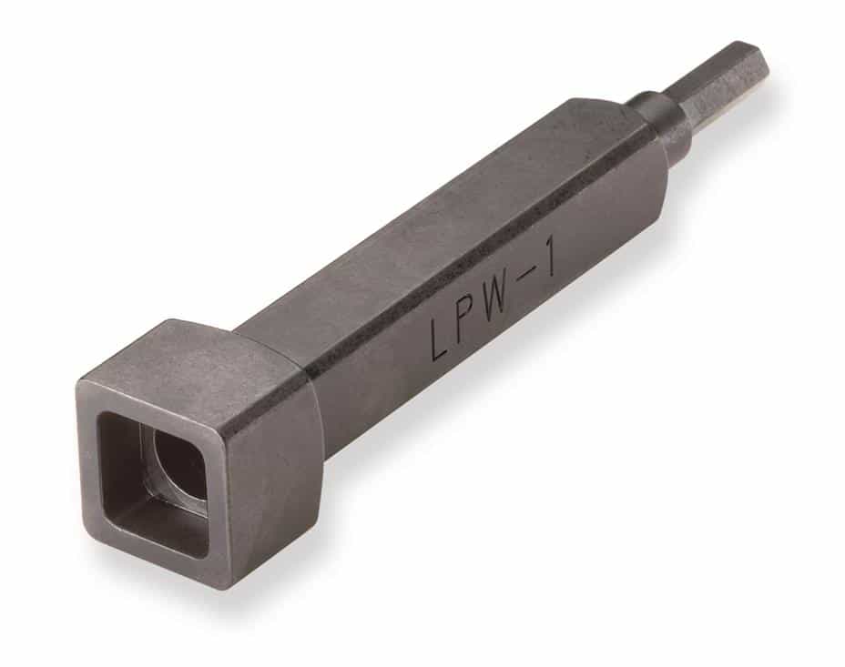 Overhead Lineman’s Pole Wrench - Ripley LPW-1
