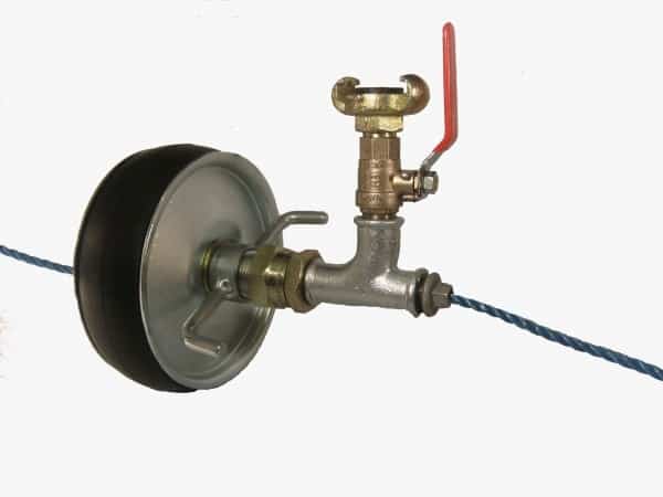 Pipe Stoppers Pipe Stoppers