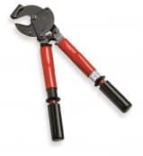 Ratchet RACSR Cable Cutter (Copper & Aluminium) Up To 750 kcmil Ripley RACSR