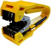 Fibre Optic Cable Stripper (Centre Feed) – Ripley Miller FO-CF
