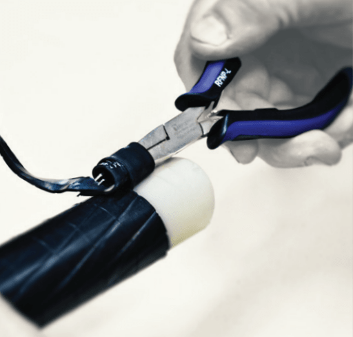 Ripley RFNP Short & Long Flat Nose Pliers