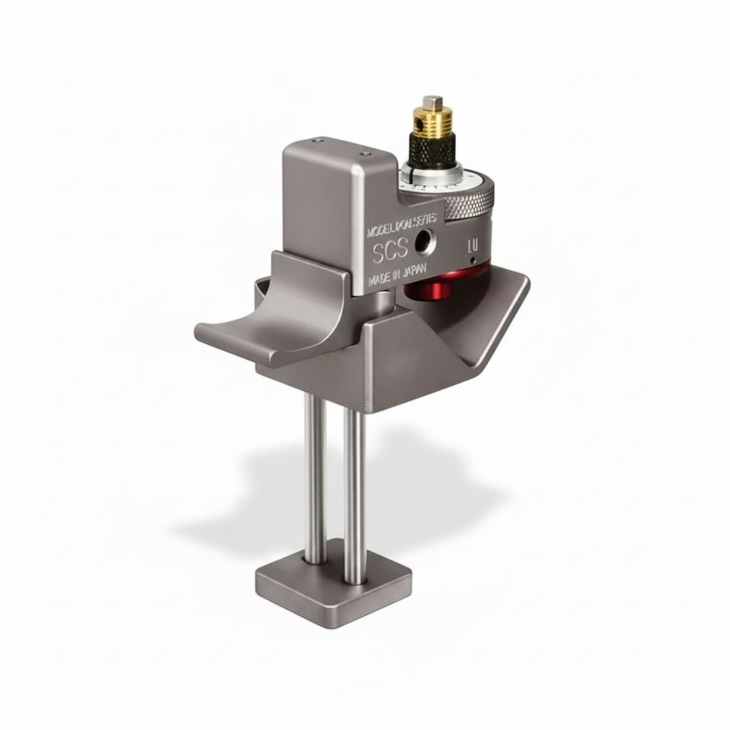 Ripley SCS Tool Ripley SCS Tool