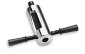 High Voltage Pencilling Tool For 33kV-69kV Cables (1/0 to 1000MCM) – Ripley WS 16