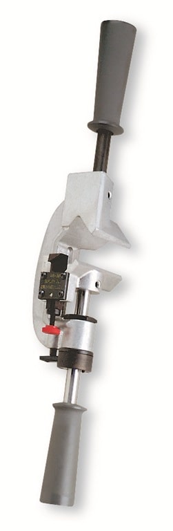 Adjustable Cable End Stripper (15.88 to 41.28mm) - Ripley WS58