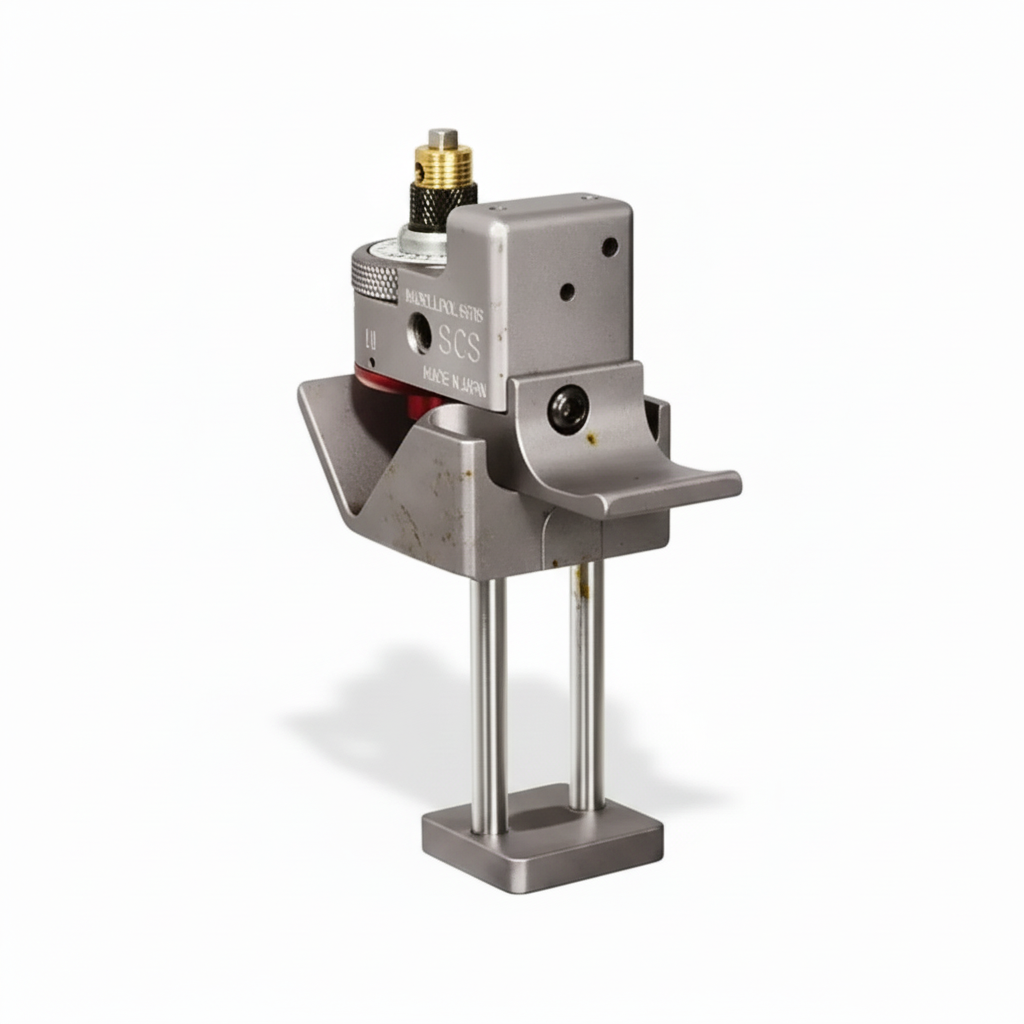 Ripley SCS Semi-con scoring tool