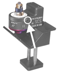 Ripley SCS Adjustable Semi-Con Scoring Tool | Cable Tool LV HV