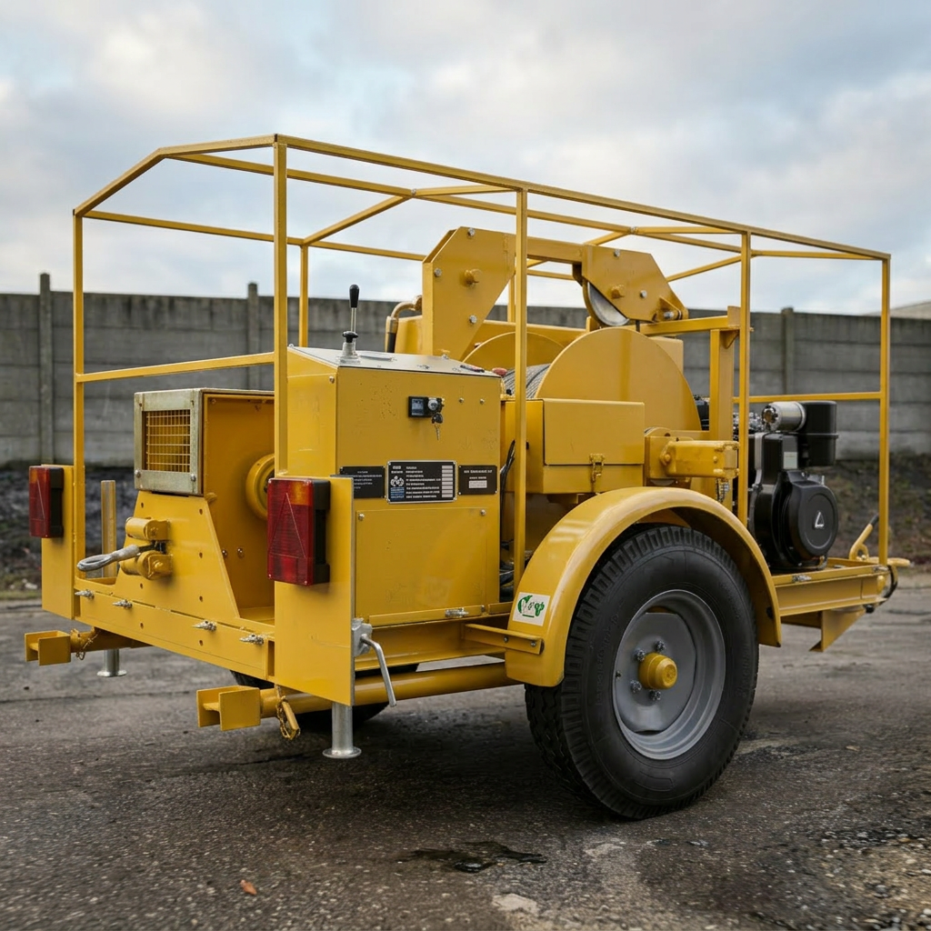 SEB TW5000