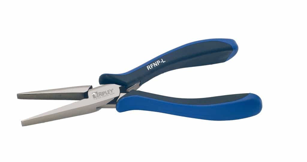 Semi-con Stripping Pliers (Strippable Screens) - Ripley RFNP