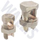 Wallis Split Bolt Connectors SBC 010