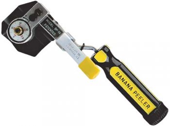Ripley Banana Peeler BP 1A
