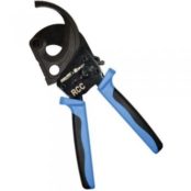 Ratchet Cable Cutter (Cuts Copper, Aluminium, Solid & Stranded Conductors) Ripley RCC