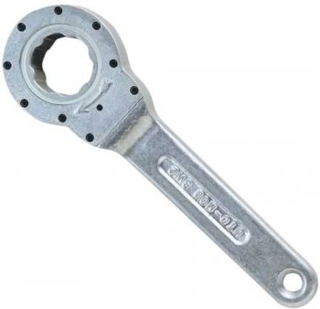 Ripley SW2 Ratchet Wrench