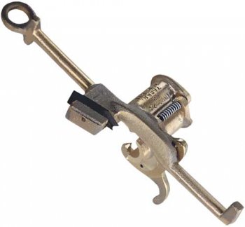 Ripley WS1 Mid-Span Tree Wire & Spacer Cable Stripper