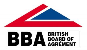 BBA Approved Cable Duct