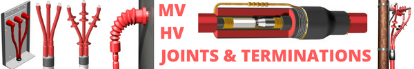 Cable Joints Terminations