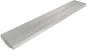 Concrete Cable Trough Lid C.1.6