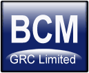 GRC Cable Trough - BCM