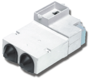 House Service Cut Outs – WT Henley Series 6 (SNE 240V / 415V)