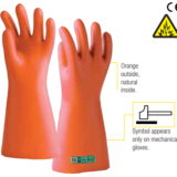 High Voltage Gloves | HV Insulating Gloves
