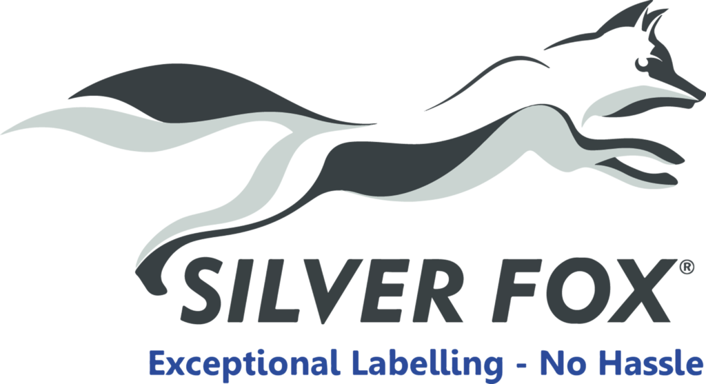 Silver Fox Logo
