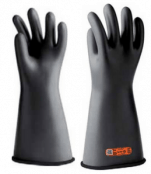CATU CGA-0 Class 0 Electrical Insulating Rubber Gloves (ASTM)
